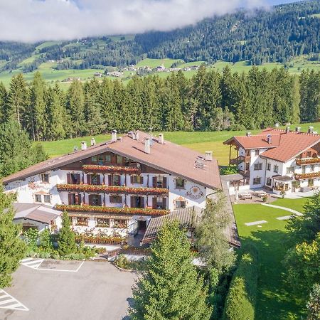 Hotel Hubertushof دوبياكو المظهر الخارجي الصورة
