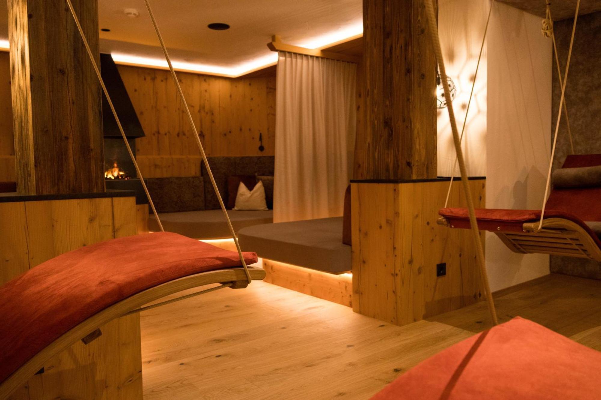 Hotel Hubertushof دوبياكو المظهر الخارجي الصورة