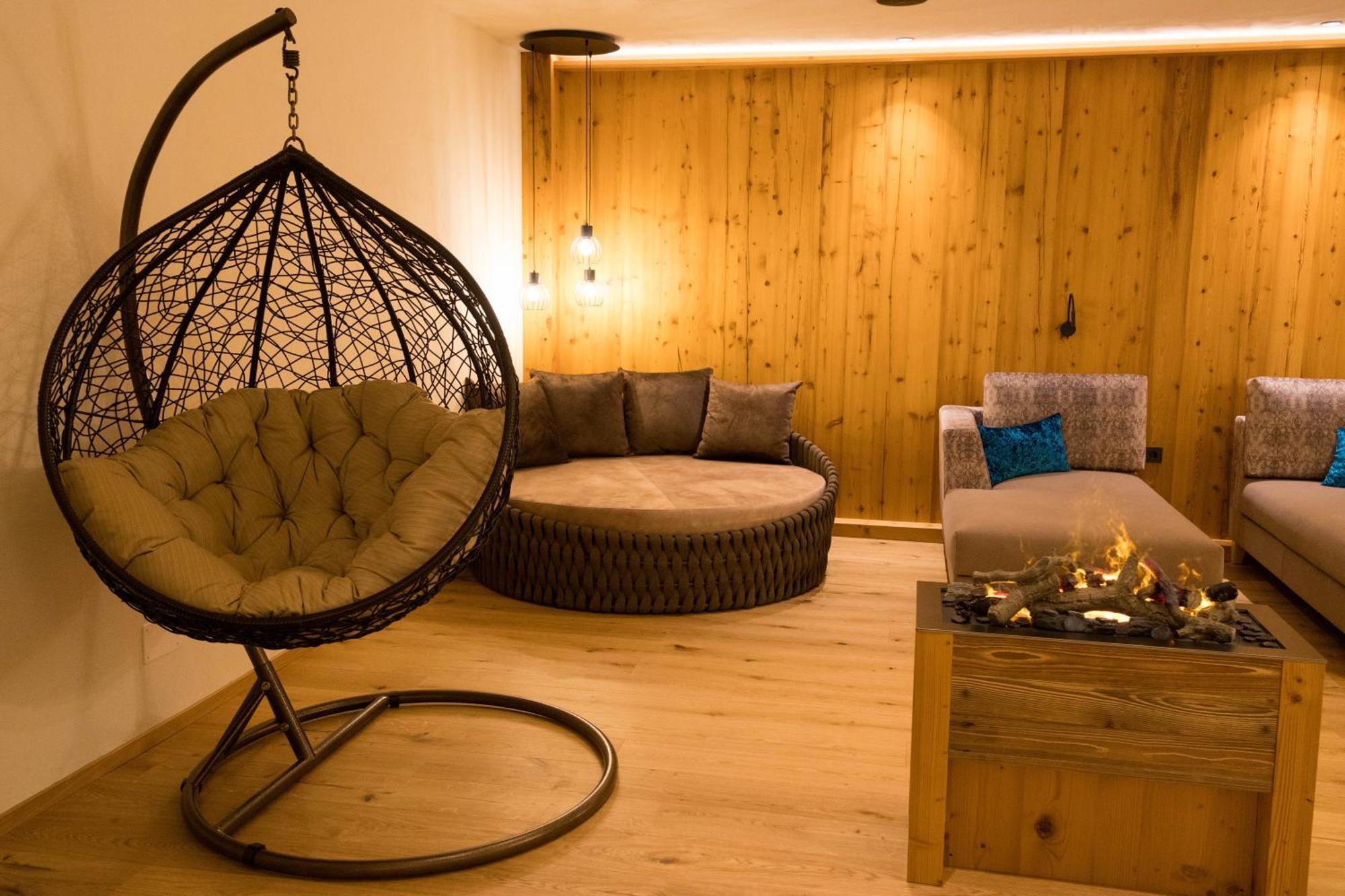 Hotel Hubertushof دوبياكو المظهر الخارجي الصورة