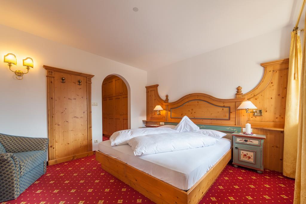 Hotel Hubertushof دوبياكو المظهر الخارجي الصورة