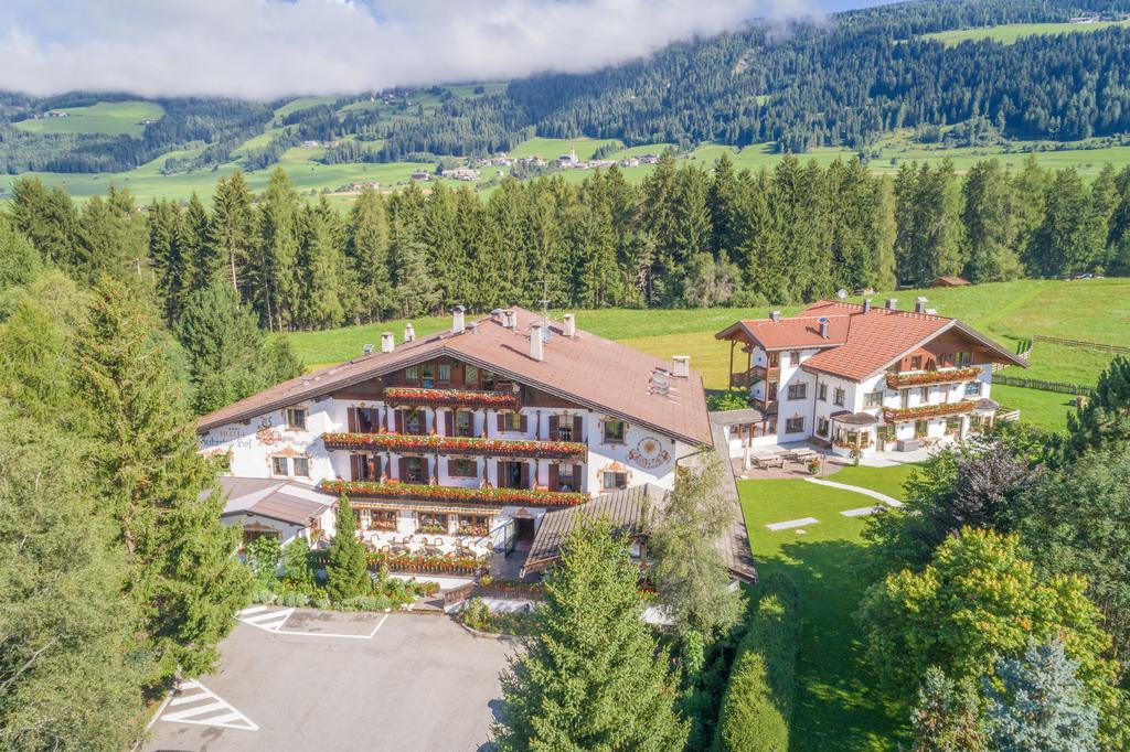 Hotel Hubertushof دوبياكو المظهر الخارجي الصورة